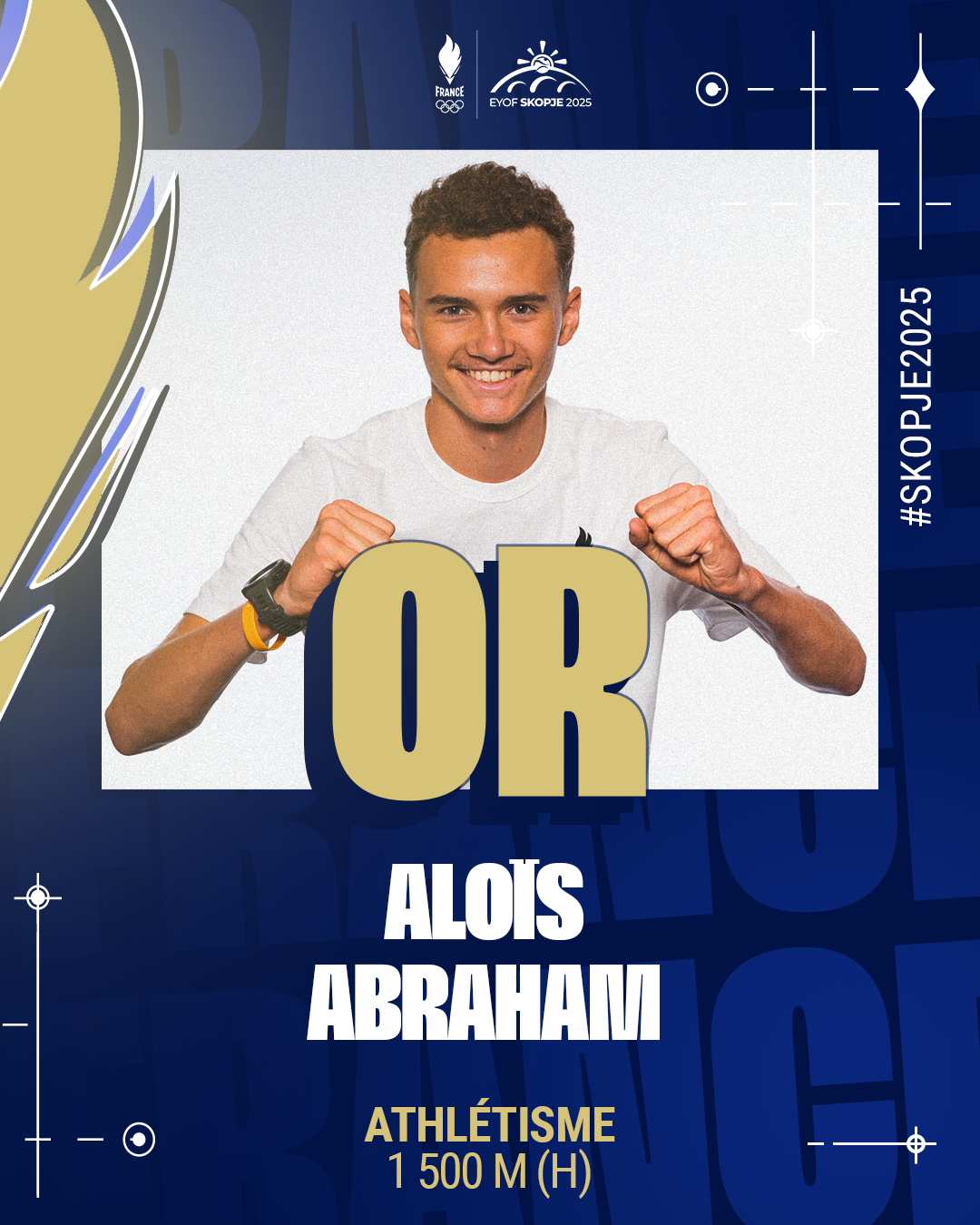 Or Abraham